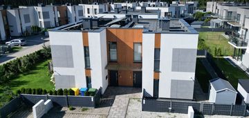 Luxoro park|62 m2|balkon|ustka|blisko morza