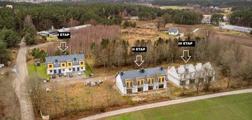 Kup już dziś - nowy iii etap już w sprzedaży