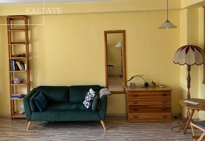 Balkon, metro warszawa gdańska