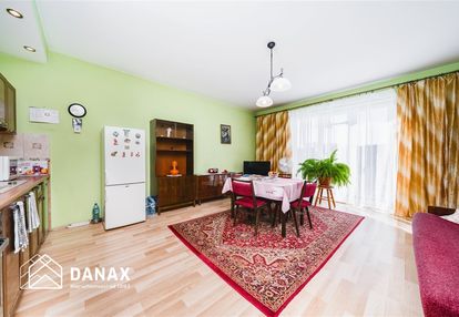 Ruczaj! 2 pokoje 54 m2, duży balkon