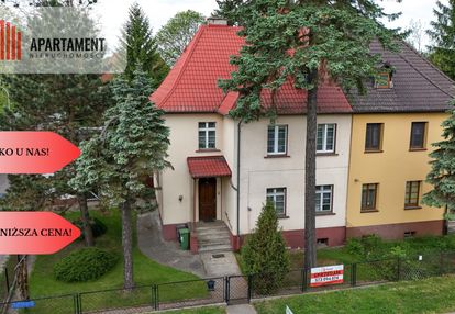 Wyjątkowe mieszkanie, działka i lokal pod dg