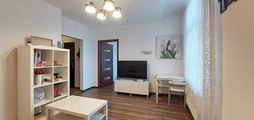 Bytom - 4 pokoje - 2 kuchnie - 2 łazienki/ parter