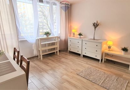 Funkcjonalne mieszkanie na woli blisko metra