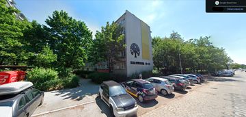 Okazja na popowicach ! rozkładowe 58 m2 do remontu