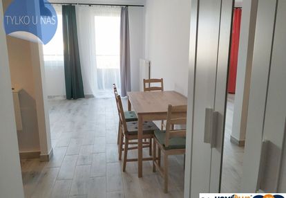 Poznań- ul. wilczak kawalerka w budynku z 2021