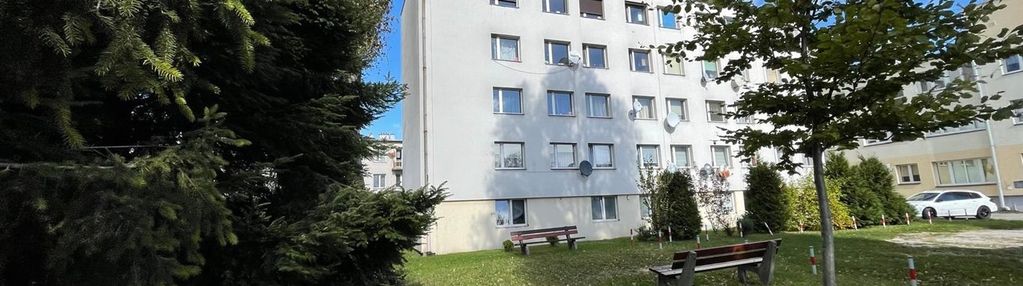 Lokal idealny pod wynajem dla pracowników!