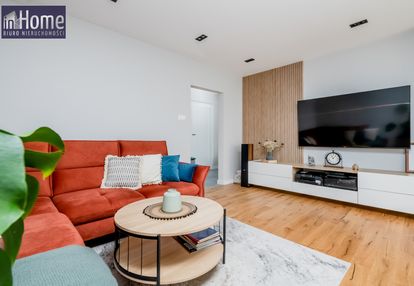 Przytulne m4 * 1 piętro * klimatyzacja