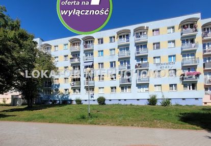 Os. górne, 3 pokojowe w dobrym standardzie