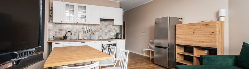 Twój drugi dom nad morzem