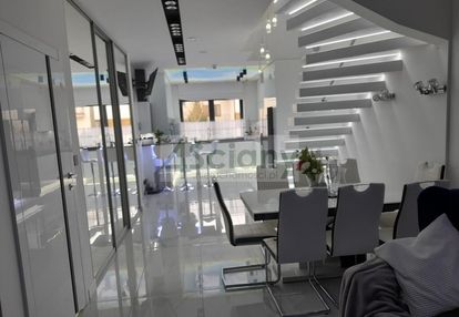 Nowoczesny dom smart home – wyszków