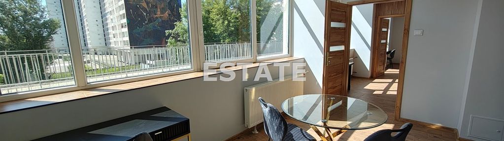 Mieszkanie na manhattanie