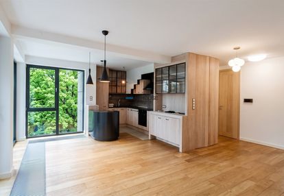 Luksusowy apartament 111 m² | wola justowska