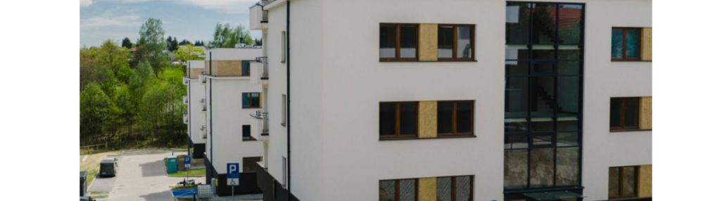 Więcej przestrzeni | 4 pokoje | kraków–wieliczka