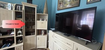 Mieszkanie trzebnica 42 m² | 2 pokoje klimatyzacja