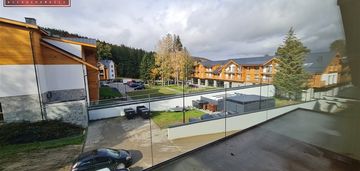 Apartament przy stoku narciarskim w karpaczu