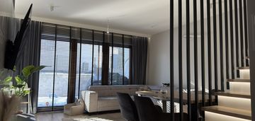 Wyjątkowy segment skrajny