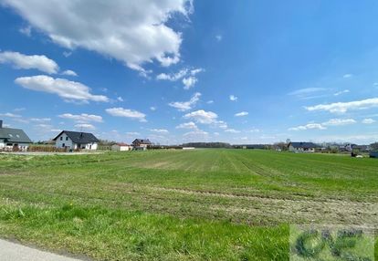 Miedźna, ul. potok, uzbrojenie w sąsiedztwie