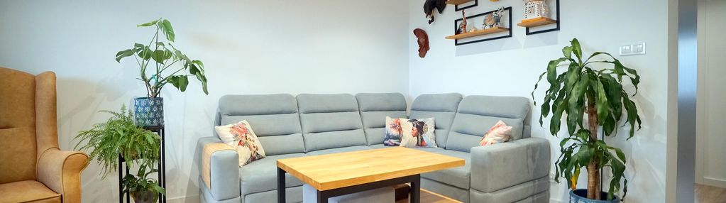 Twoje miejsce na ziemi - wyjątkowy apartament