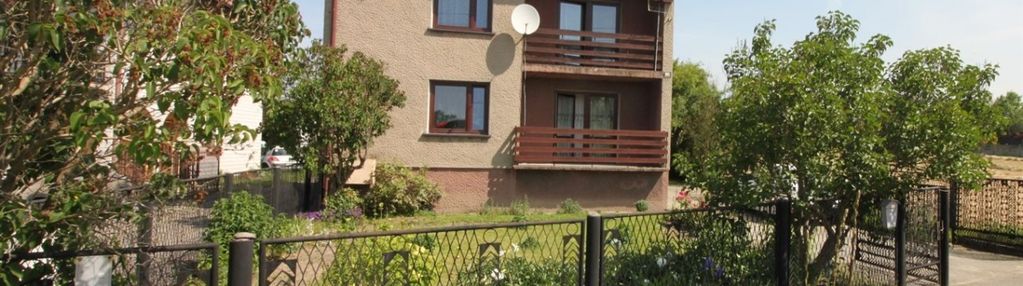 Dom w dąbrowie górniczej błędów