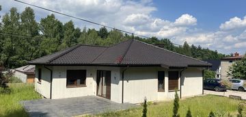 Dom 176m2 kielce
