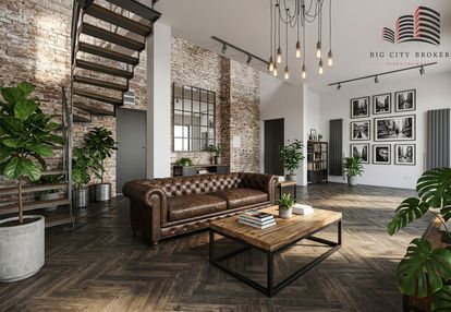 ** niepowtarzalny apartament z widokiem na las **