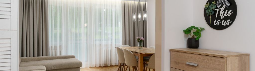 Jasne, 3-pokojowe mieszkanie. bez pozwolenia!