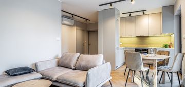 Apartament 70 m2, przy lesie,  umultowo