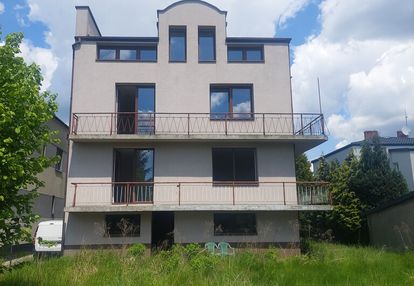 Dom z ogromnym potencjałem – sosnowiec, ul. gacka