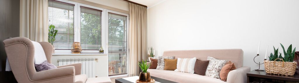 Mieszkanie z widokiem na park, wielicka, prokocim