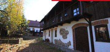 Ostoja w górach