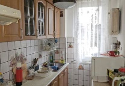 3-pokojowe mieszkanie na mokotowie