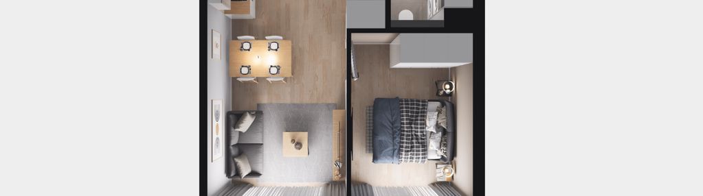 ⭐ostatnie sztuki !!! centrum 20min | gotowe⭐