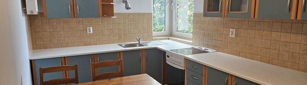 2duże pokoje. oddzielna kuchnia. minuta odm2kondr.