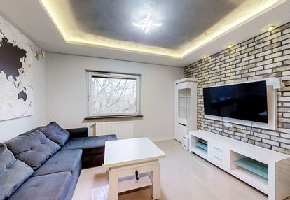 Świetna okolica z miejscem parkingowym w cenie!