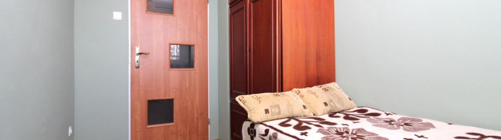 Jasne | rozkładowe | loggia | osobna kuchnia