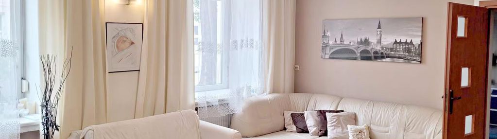 M 3 -109 m2 w centrum miasta.