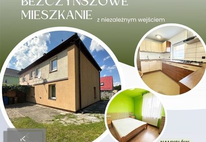 Bezczynszowe mieszkanie na sprzedaż namysłów 72m2