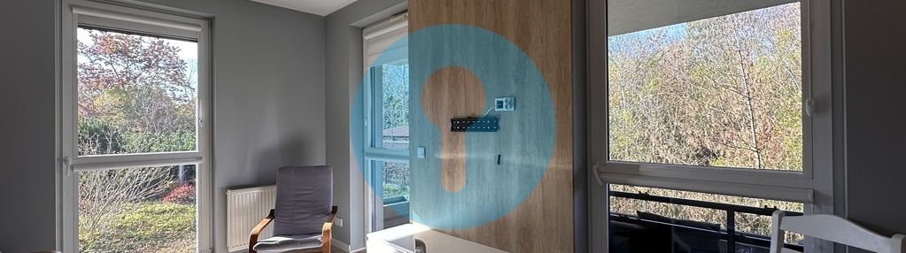 Mieszkanie 2 pokoje  ul. kwarciana - 43,75 m2