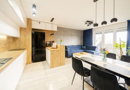 Chorzów batory 3 pokoje, balkon, parking w cenie