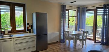 Apartament do wynajęcia