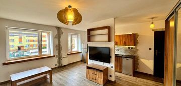 Kawalerka po remoncie 1 piętro, centrum czerwionki