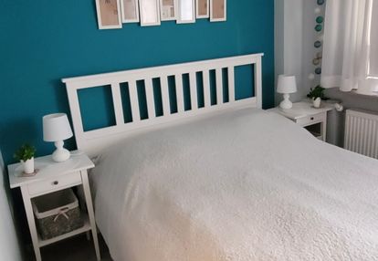 Mieszkanie 3 pok. Balkon 58m2