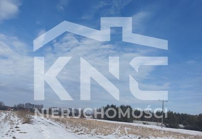 Działka budowlana na sprzedaż gruszów mały