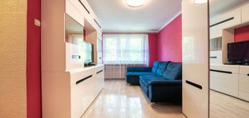 2 pokoje + osobna kuchnia, blisko tramwaj, park