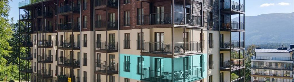 Apartament w szklarskiej porębie
