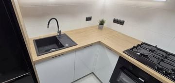 2-pokojowe mieszkanie po generalnym remoncie