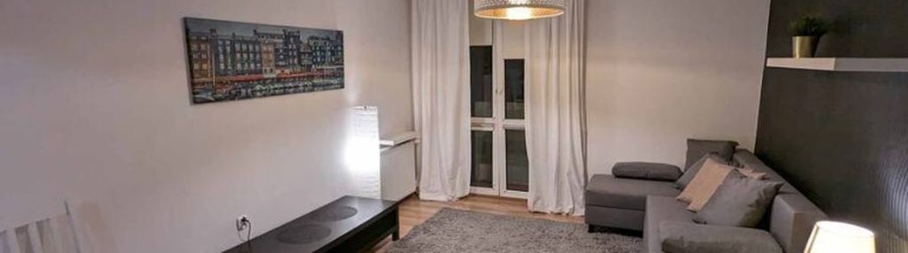 Kawalerka na bielanach