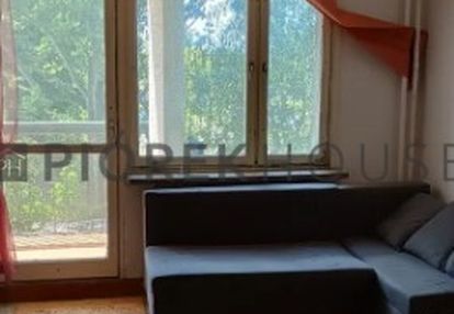 3-pokojowe mieszkanie na ursynowie