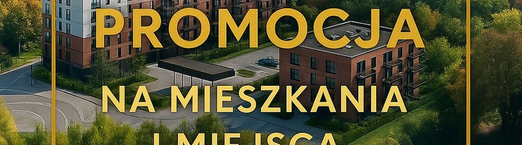 Okazja katowice koszutka owocowa nowe osiedle