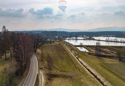 1428 m² pod dom jednorodzinny – malec